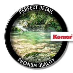Vlies Fototapete Tranquil Pool 400x250 cm^Komar Best