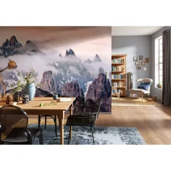 Vlies Fototapete The Fortress 400x250 cm*Komar Best