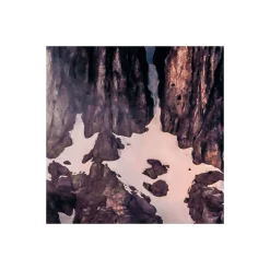 Vlies Fototapete The Fortress 400x250 cm*Komar Best