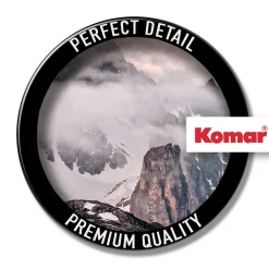 Vlies Fototapete The Fortress 400x250 cm*Komar Best