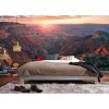 Vlies Fototapete The Canyon 400x250 cm*Komar Discount