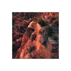 Vlies Fototapete The Canyon 400x250 cm*Komar Discount