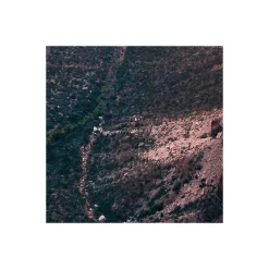 Vlies Fototapete The Canyon 400x250 cm*Komar Discount