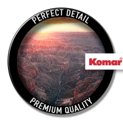 Vlies Fototapete The Canyon 400x250 cm*Komar Discount