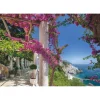 Papier-Fototapete Amalfi 8-teilig 368 x 254 cm*Komar Online