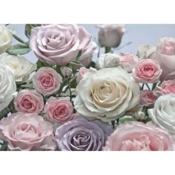 Papier-Fototapete Floraison 8-teilig 368 x 254 cm^Komar Outlet
