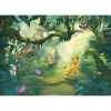 Papier-Fototapete Lion King Jungle 368 x 254 cm*Komar New