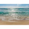 Papier-Fototapete Seaside 8-teilig 368 x 254 cm^Komar Outlet