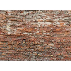 Vlies-Fototapete Bricklane 4-teilig 368 x 248 cm*Komar Online
