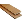 Bodendiele Struktur Walnuss matt 20 x 145 mm^Kovalex New
