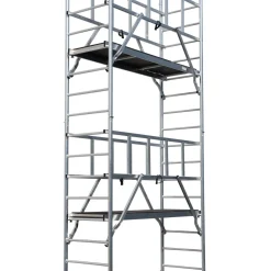 Krause PROTEC ALU-FAHRGERÜST AH 5,30 M