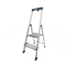 Stufen-Stehleiter Safepro 2 Stufen^Krause Clearance