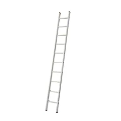 Krause Vielzweckleiter Tribilo 3 x 10 Sprossen mit Treppenfunktion