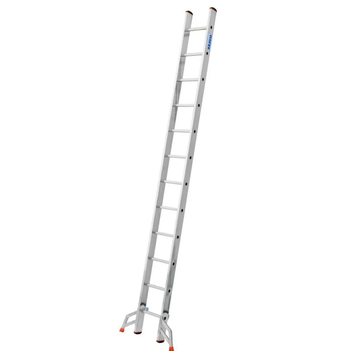 Vielzweckleiter Tribilo 3 x 12 Sprossen*Krause Online