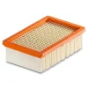 Flachfaltenfilter für Mehrzwecksauger WD4 WD5 WD6*Kärcher Discount