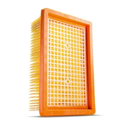 Flachfaltenfilter für Mehrzwecksauger WD4 WD5 WD6*Kärcher Discount