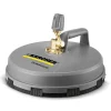 Flächenreiniger FR TR Classic^Kärcher Discount