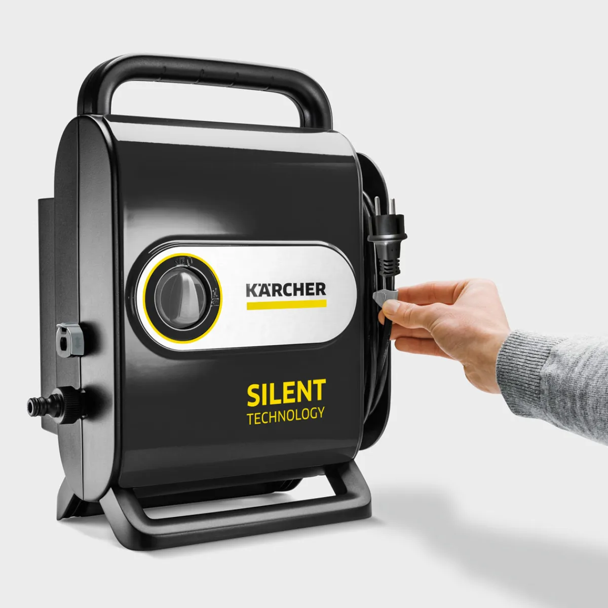 Hochdruckreiniger K Silent Anniversary Edition*Kärcher Sale
