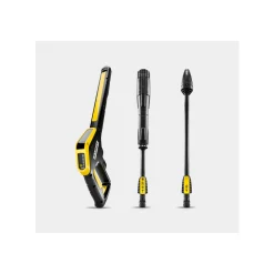 Kärcher Hochdruckreiniger K4 Power Controll Flex Home