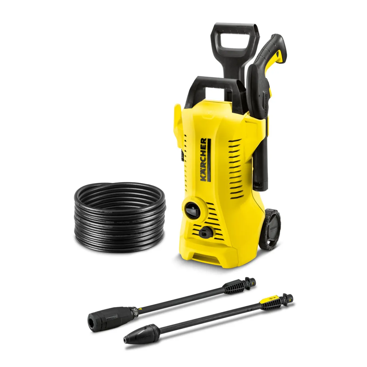 Hochdruckreiniger K 2 Power Control*Kärcher Outlet