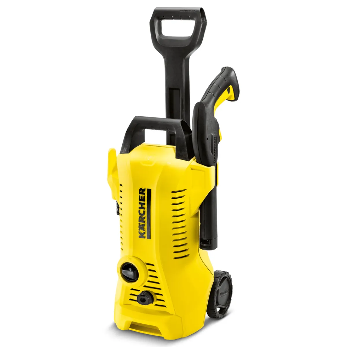Hochdruckreiniger K 2 Power Control*Kärcher Outlet