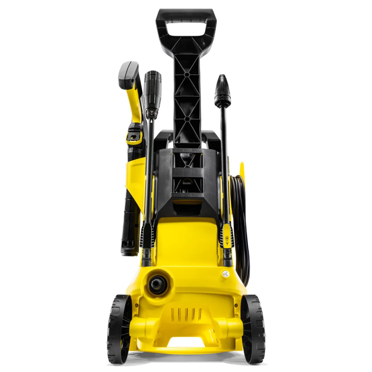 Hochdruckreiniger K 2 Power Control*Kärcher Outlet