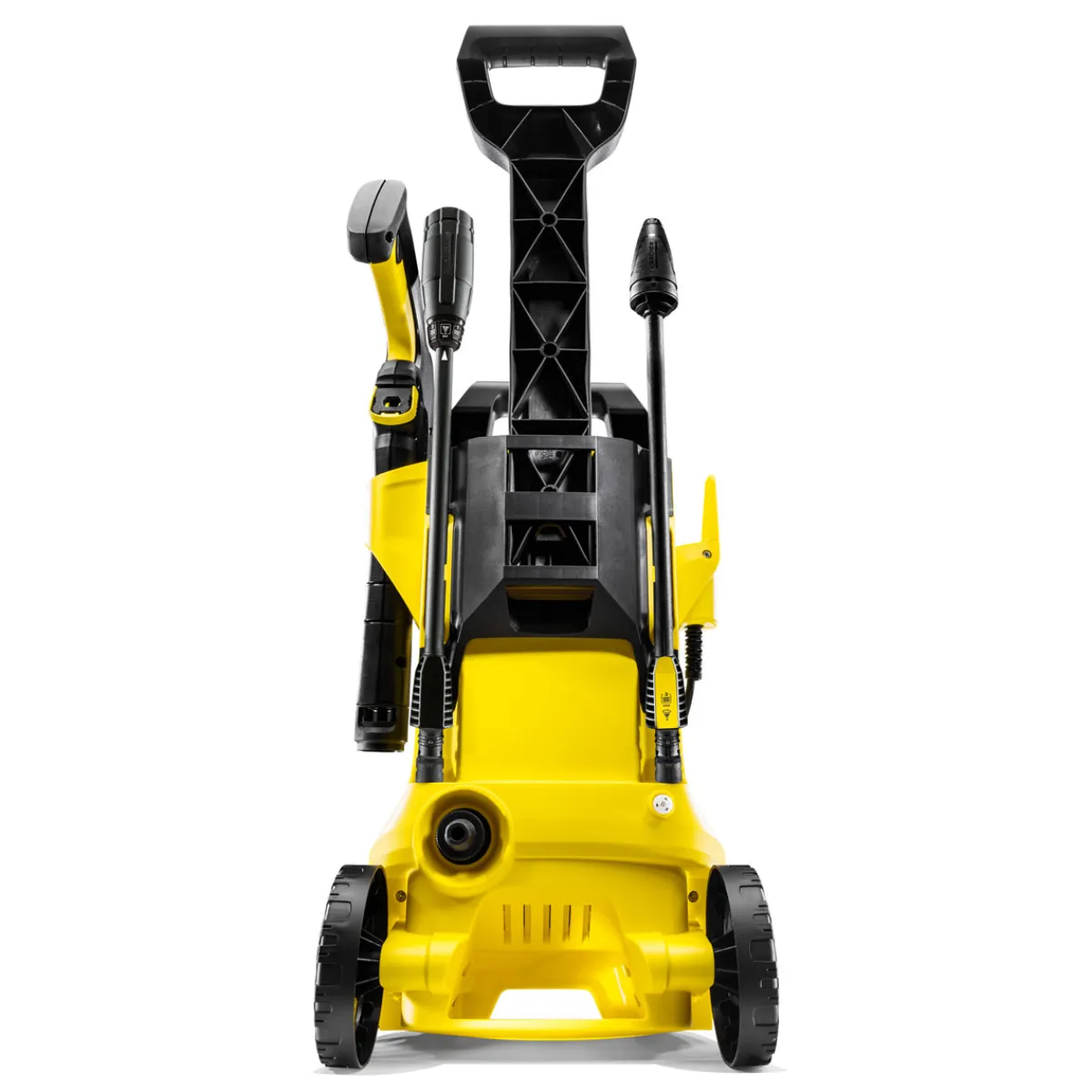 Hochdruckreiniger K 2 Power Control*Kärcher Outlet
