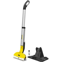 Elektrischer Wischmopp EWM 2^Kärcher Best