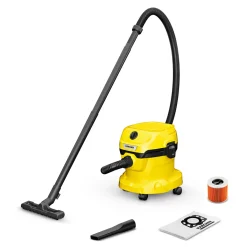 Mehrzwecksauger WD2 Plus^Kärcher