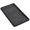 Kreher Mehrzweckablage 70 x 90 x 4 cm schwarz