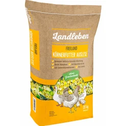 Körnerfutter Auslese 20 kg