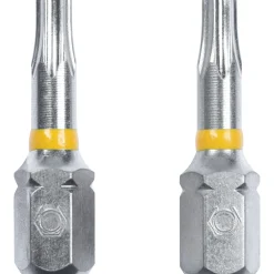 Bit TX 15 Diamant 2 Stück*Krone Best