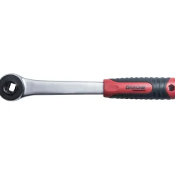 Durchsteckknarre f Stufenschl 1/2^Krone Hot
