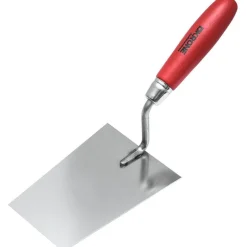 Eckige Kelle 160 mm ger Hals rf.*Krone New