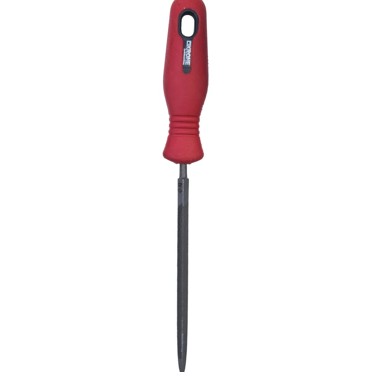 Feinsägefeile Hieb 3 113 mm^Krone Best