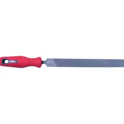 Flachfeile Hieb 2 200 mm^Krone New