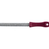 Fliesenfeile 160 mm halbr HM-best.*Krone Clearance