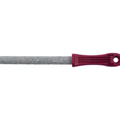 Fliesenfeile 160 mm halbr HM-best.*Krone Clearance