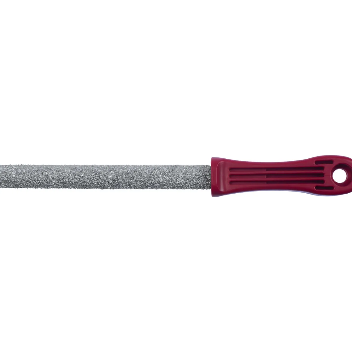 Fliesenfeile 160 mm halbr HM-best.*Krone Clearance