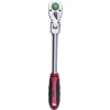 Gelenkknarre 1/2 umschaltbar*Krone Clearance