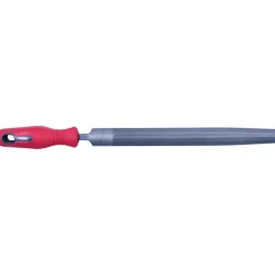 Halbrundfeile Hieb 2 250 mm*Krone Clearance