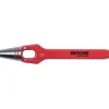 Krone Henkel-Locheisen 6 mm