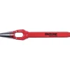 Henkel-Locheisen 4 mm^Krone