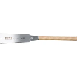 Krone Japan-Zugsäge Ryoba 240 mm