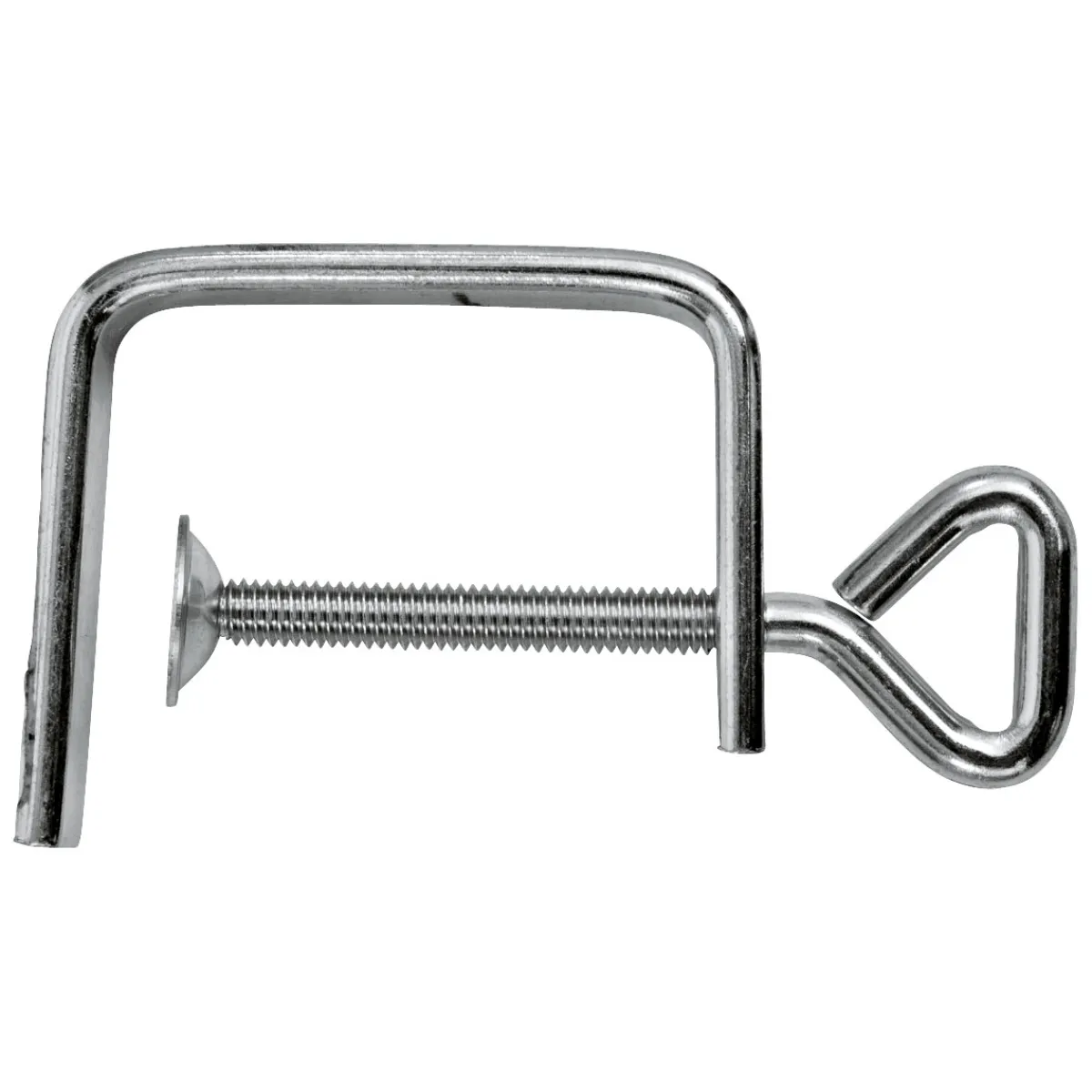 Laubsägezwinge 45 mm verz.*Krone Outlet
