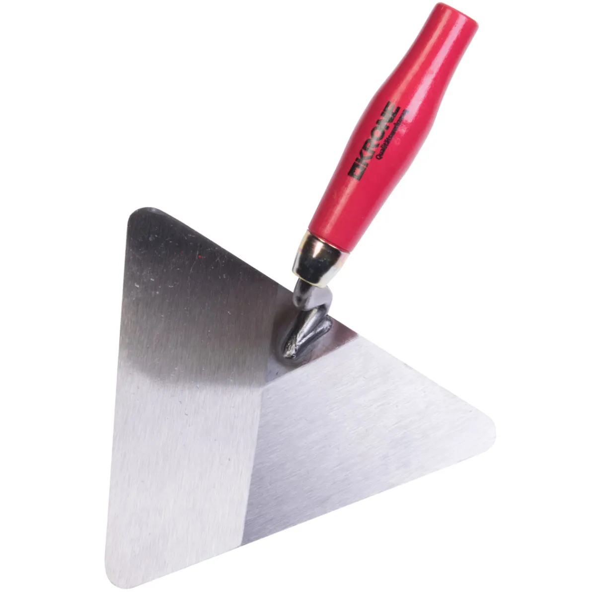 Maurerkelle Bayr 180 mm^Krone Discount