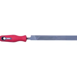 Messerfeile Hieb 2 200 mm^Krone New
