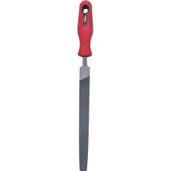 Mühlsägefeile Hieb 3 200 mm*Krone Clearance