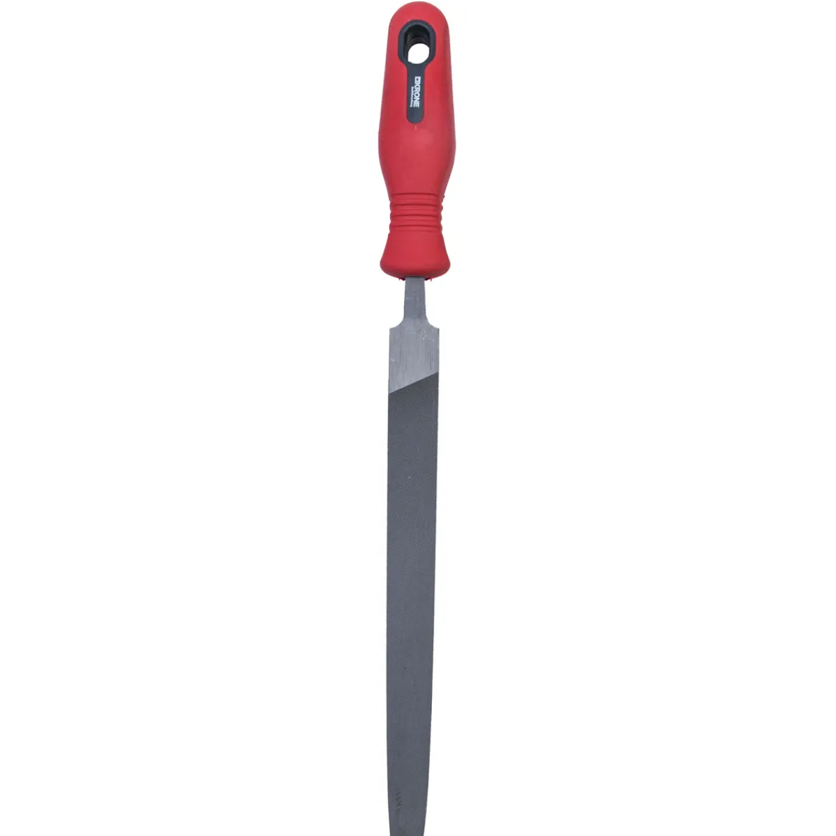 Mühlsägefeile Hieb 3 200 mm*Krone Clearance