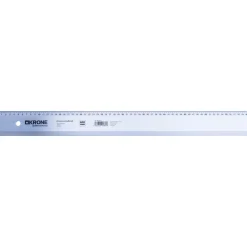 Präzisionsmaßstab 600 mm^Krone